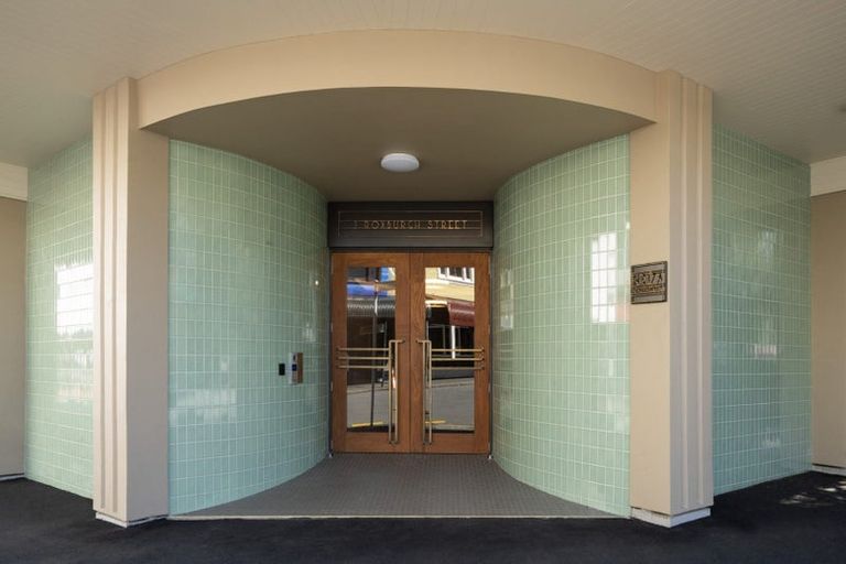 Photo of property in 108/3 Roxburgh Street, Mount Victoria, Wellington, 6011