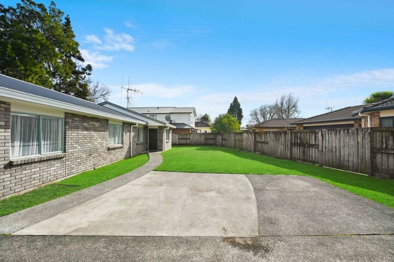 Photo of property in 7a Bledisloe Terrace, Hamilton East, Hamilton, 3216