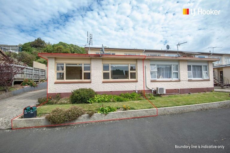 Photo of property in 2g Cavell Street, Musselburgh, Dunedin, 9013