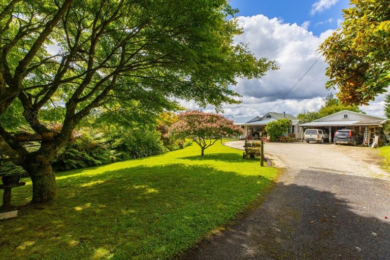 Photo of property in 157b Otapouri Road, Owhango, 3989