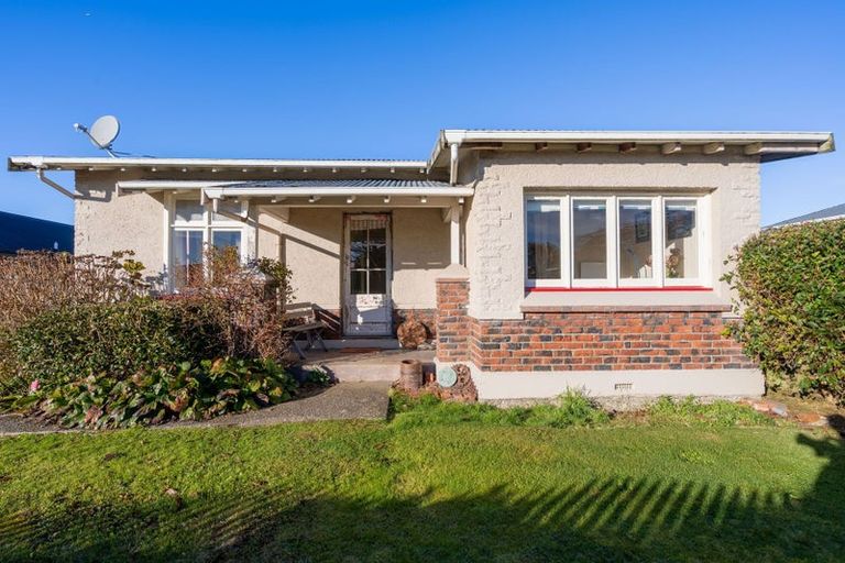 Photo of property in 47 Short Street, Richmond, Invercargill, 9810