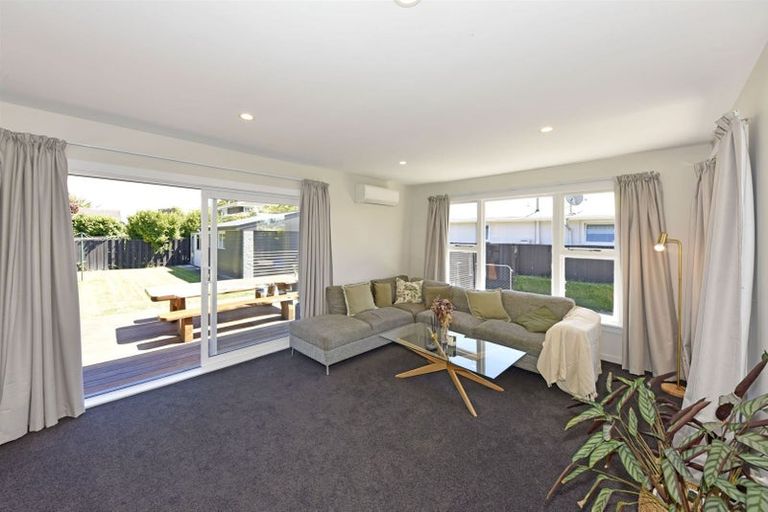 Photo of property in 39 Banbury Street, Burnside, Christchurch, 8053
