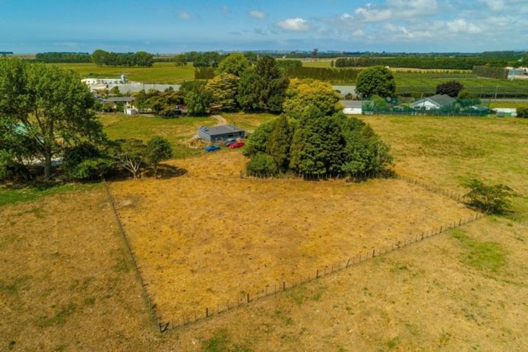 Photo of property in 153b Pah Road, Te Puke, 3189