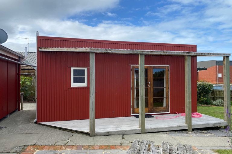 Photo of property in 23 York Street, Seaview, Timaru, 7910