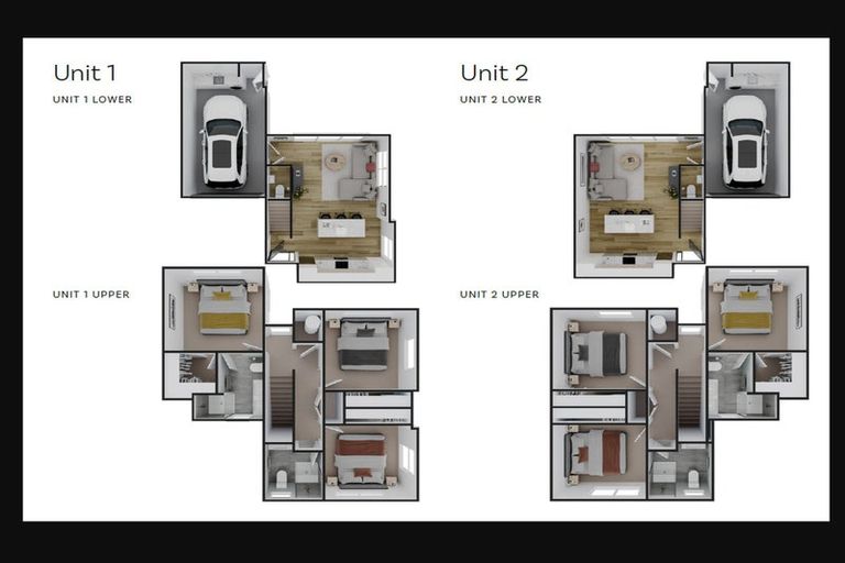 Photo of property in 6/677 Gloucester Street, Linwood, Christchurch, 8062