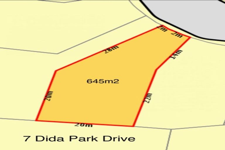 Photo of property in 7 Dida Park Drive, Kumeu, 0810