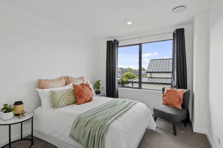 Photo of property in 1 Hinterland Drive, Prebbleton, 7604