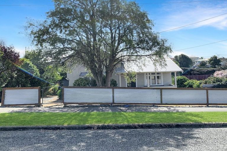 Photo of property in 44 Arun Street, South Hill, Oamaru, 9400