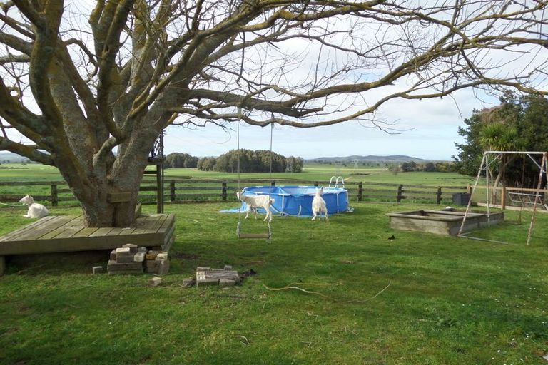 Photo of property in 480 Te Hoe Road, Te Hoe, Taupiri, 3792