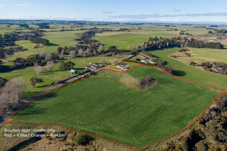 Photo of property in 1355 Makirikiri Road, Turakina, Marton, 4789