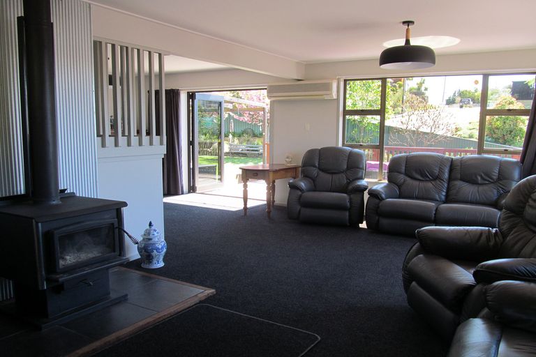 Photo of property in 26 Aronui Road, Bridge Hill, Alexandra, 9320