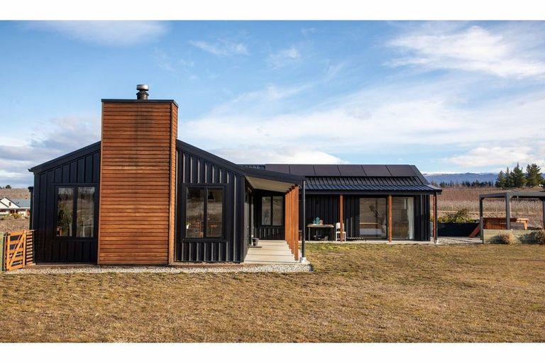 Photo of property in 111 Oneill Lane, Springvale, Alexandra, 9393