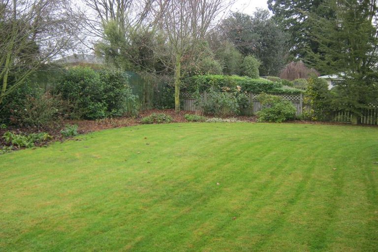 Photo of property in 39 Mckenzie Street, Geraldine, 7930