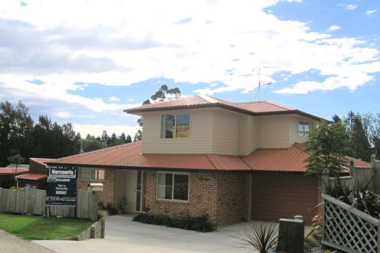 Photo of property in 6 Smylie Close, Ohauiti, Tauranga, 3112