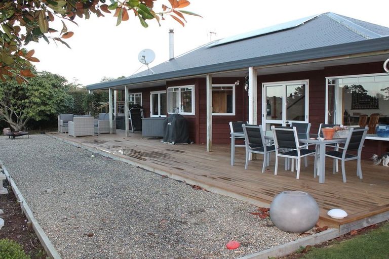 Photo of property in 387 Frankley Road, Ferndale, New Plymouth, 4310