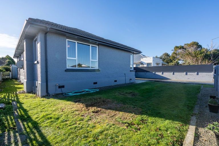 Photo of property in 64 Martin Street, Strathern, Invercargill, 9812