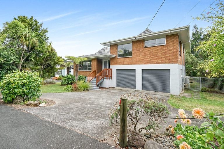 Photo of property in 43 Edinburgh Road, Hillcrest, Hamilton, 3216