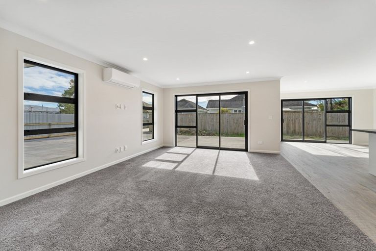 Photo of property in 117a Queen Street West, Levin, 5510