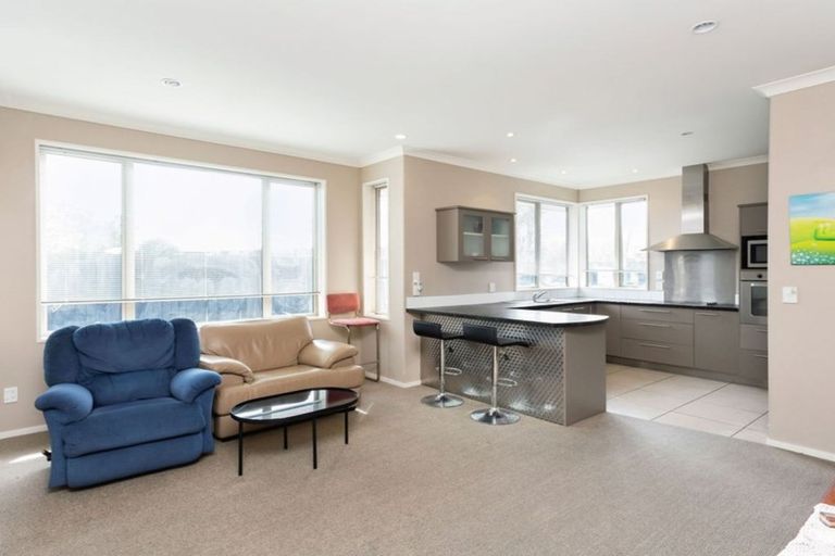 Photo of property in 43a Bourne Crescent, Papanui, Christchurch, 8053