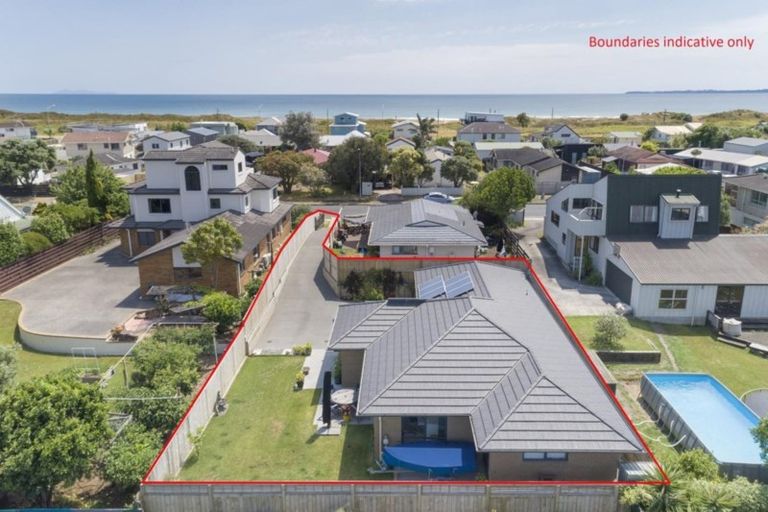 Photo of property in 60a Dickson Road, Papamoa Beach, Papamoa, 3118