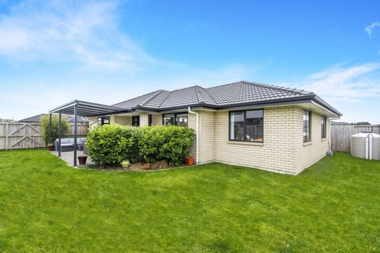 Photo of property in 5 Patatee Terrace, Baverstock, Hamilton, 3200