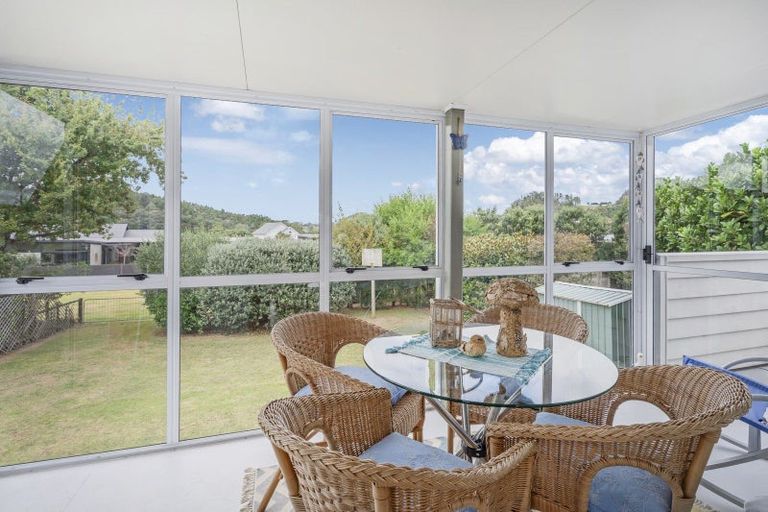 Photo of property in 55 Oyster Drive, Cooks Beach, Whitianga, 3591