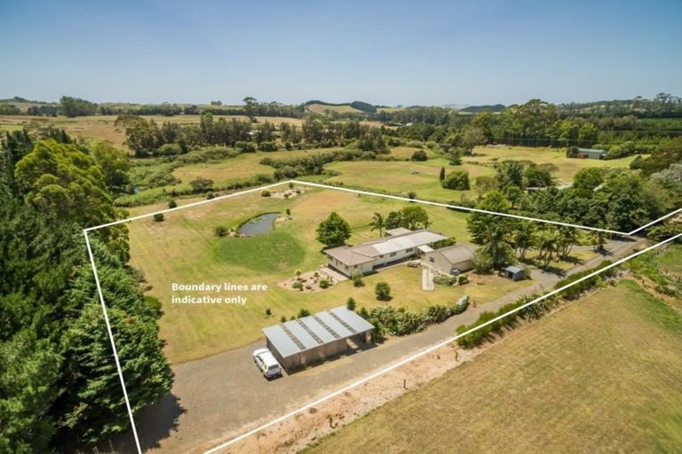 Photo of property in 49c Purerua, Kerikeri, 0294