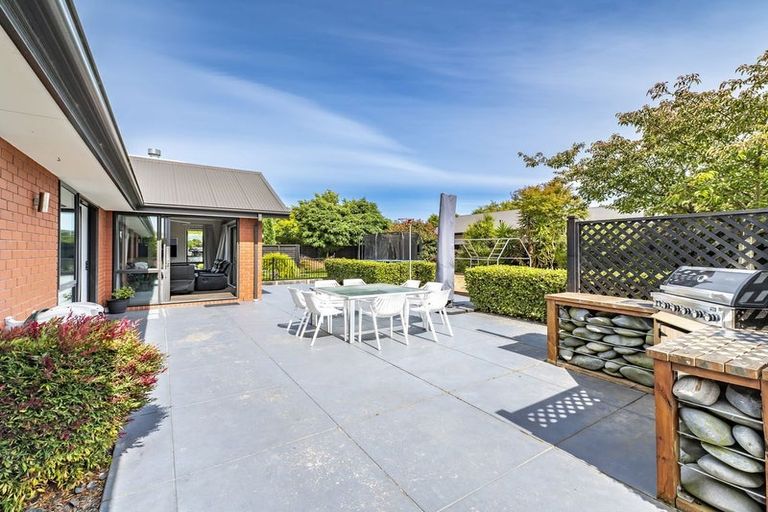 Photo of property in 12 Frame Crescent, Rolleston, 7614