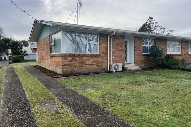 Photo of property in 10 Johnson Street, Dinsdale, Hamilton, 3204