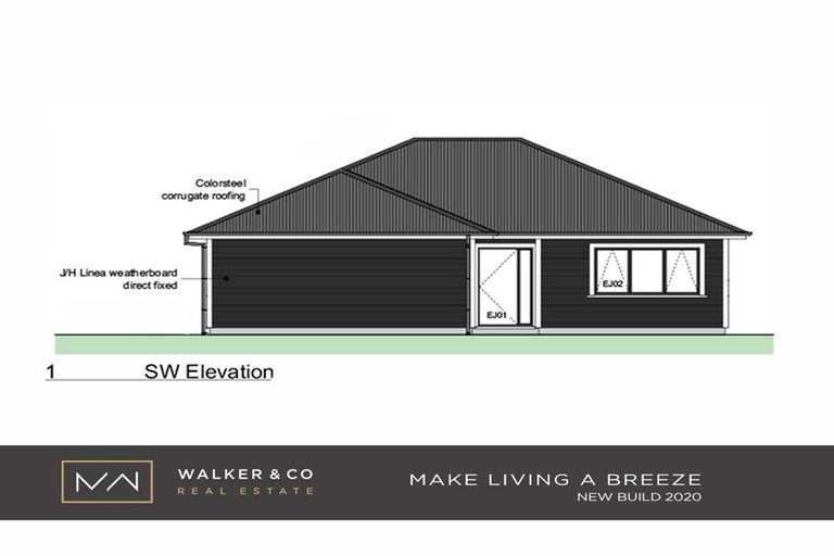 Photo of property in 9a Thackeray Street, Trentham, Upper Hutt, 5018