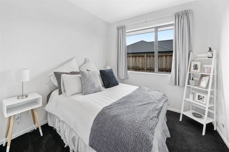 Photo of property in 84 Kemble Drive, Rolleston, 7615