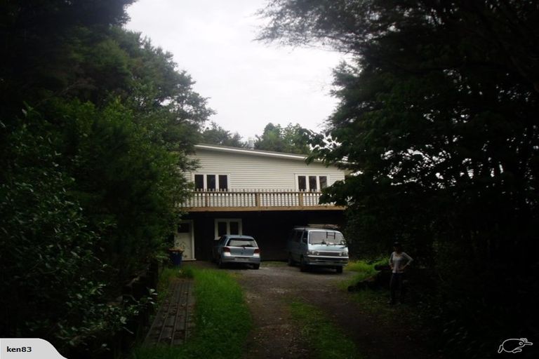 Photo of property in 52 Tinopai Road, Titirangi, Auckland, 0604