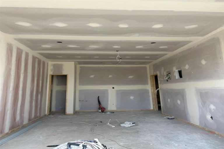 Photo of property in 45 Horokaka Street, Massey, Auckland, 0614