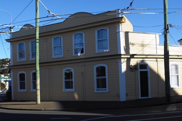 Photo of property in 218 Rintoul Street, Berhampore, Wellington, 6023