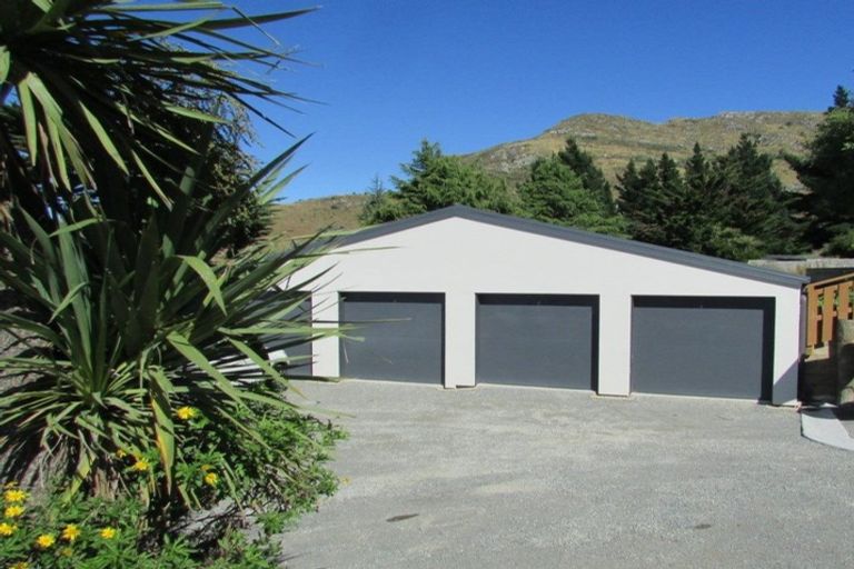 Photo of property in 4e Harmans Road, Lyttelton, 8082