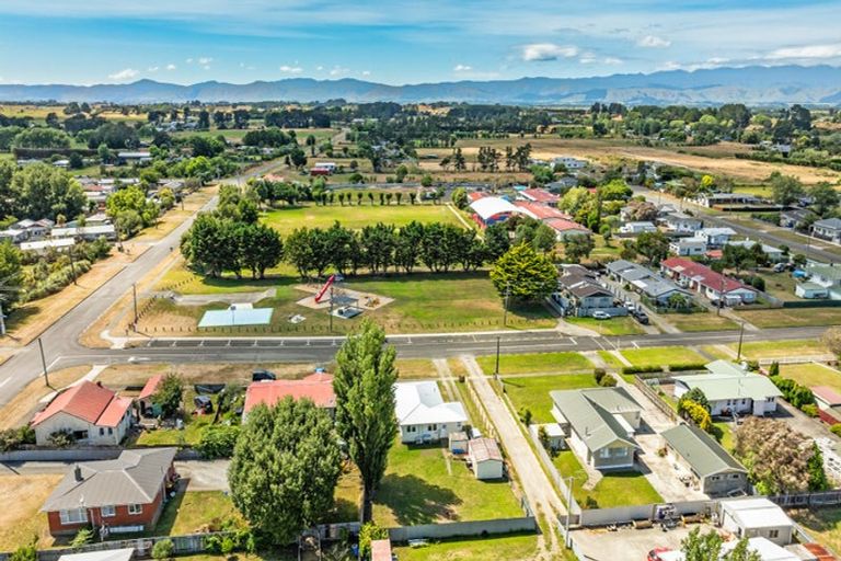 Photo of property in 43 Futter Street, Foxton, 4814