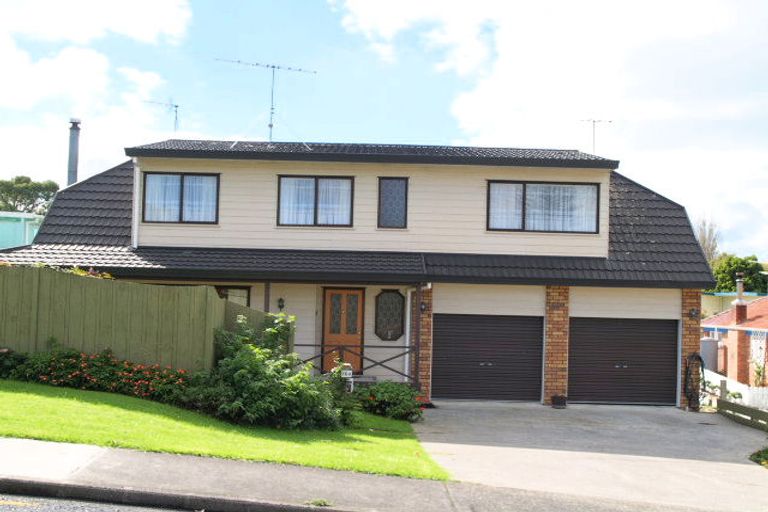 Photo of property in 76a Nelson Street, Howick, Auckland, 2014