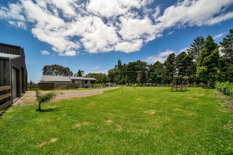 Photo of property in 216 Upland Road, Tarurutangi, New Plymouth, 4372