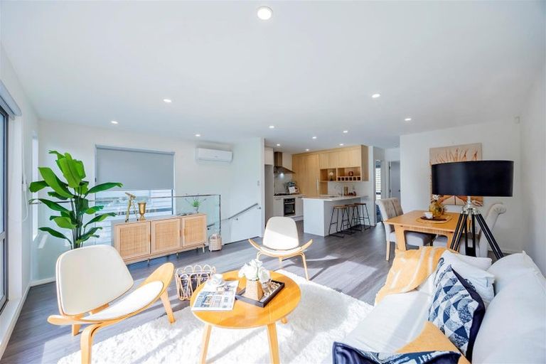 Photo of property in 69 Joseph Street, Flat Bush, Auckland, 2019