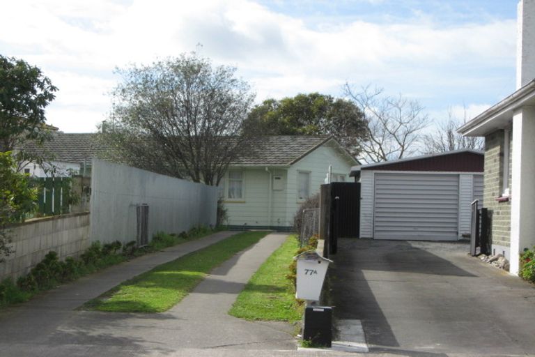 Photo of property in 77a Lipscombe Crescent, Havelock North, 4130