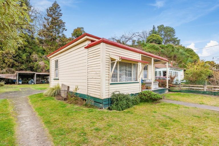 Photo of property in 5 Golf Road, Taumarunui, 3920