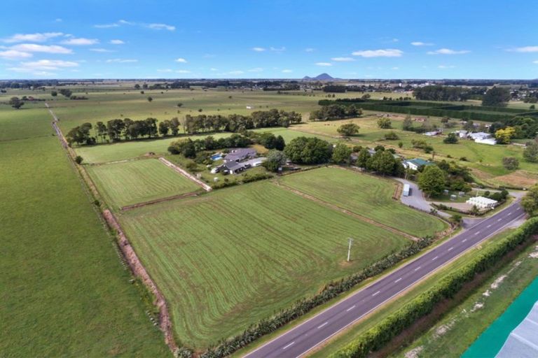 Photo of property in 122 Otakiri Road, Edgecumbe, Whakatane, 3192
