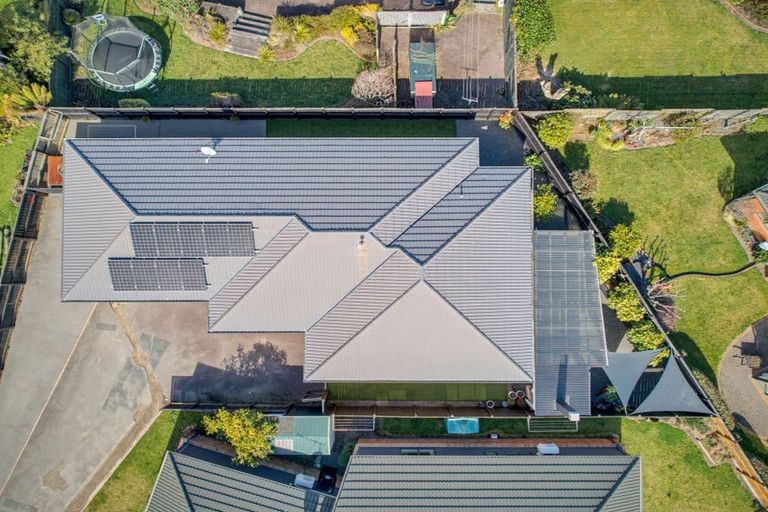 Photo of property in 16a Bullmore Place, Pukehangi, Rotorua, 3015