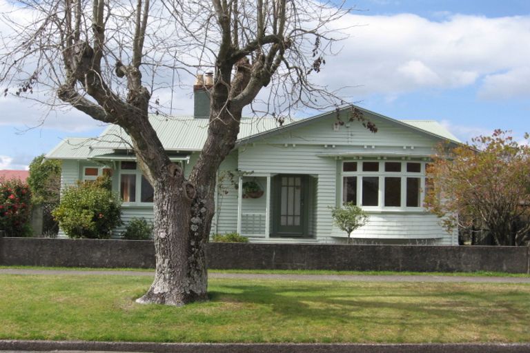 Photo of property in 20 Lytton Street, Glenholme, Rotorua, 3010