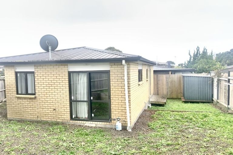 Photo of property in 26 Nile Road, Kelston, Auckland, 0602