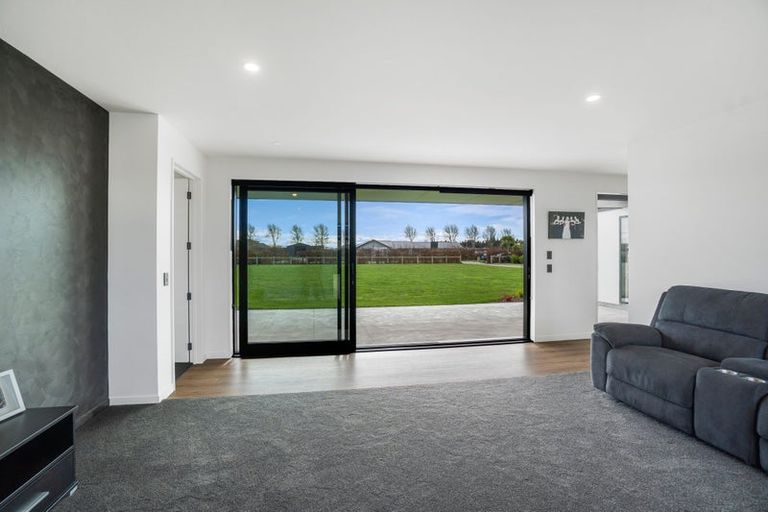 Photo of property in 97 Haymakers Crescent, Rolleston, 7614