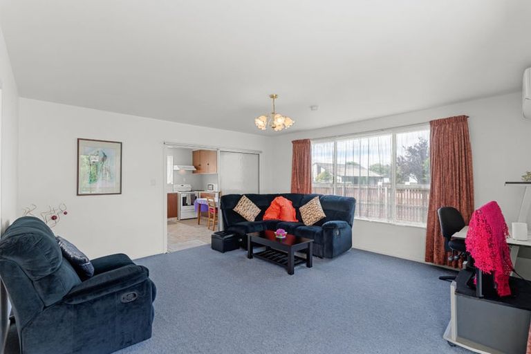 Photo of property in 1/26 Greenock Street, Redwood, Christchurch, 8051