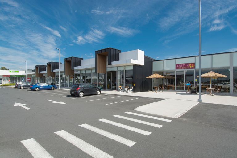 Photo of property in 6b Pyes Pa Road, Pyes Pa, Tauranga, 3112