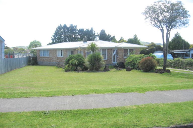 Photo of property in 8 Mangakahia Road, Kaikohe, 0405