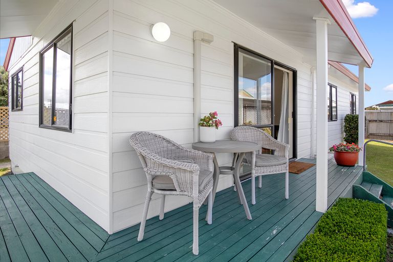 Photo of property in 42b Smith Street, Matamata, 3400